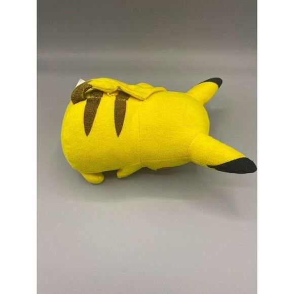 Pokemon Pikachu 6" Plush Toy Factory 2017 - Picture 2 of 4